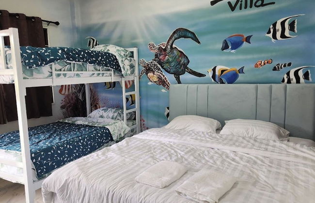 Win Win Villa - Foto 28