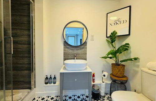 Boujee Arty Apartment in City Centre - Foto 12