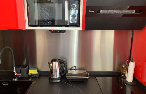 Luxury Apartments Chinitas 11 - Photo 80