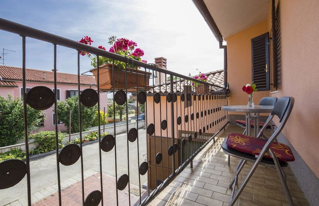 Apartment Marija Valtura / One Bedroom - Foto 10