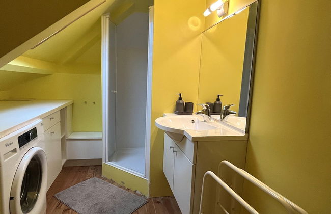 Large House Near Beach for 12 - Foto 14