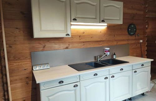 Adorable petit châlet près de la forêt et des commerces - Foto 16