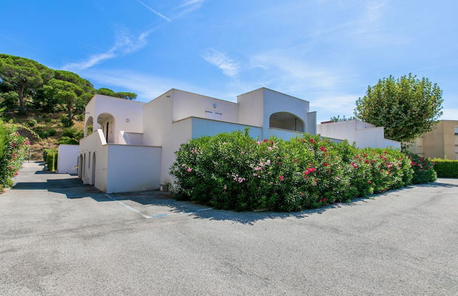 Beach Cannes Bungalows - Foto 18