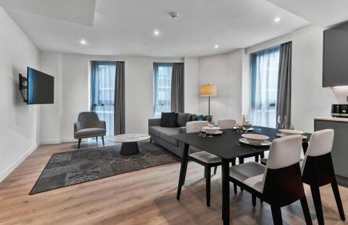 CitySuites 2 Aparthotel - Foto 126