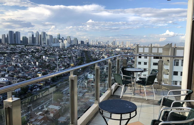 Studio Apartment at Taguig Manila - Photo 1