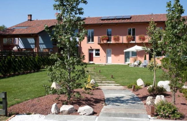 Il Torchio Snc - Photo 1