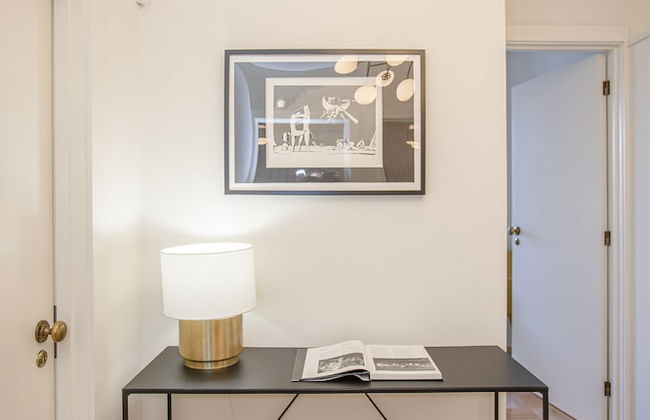 Liiiving in Porto - Design Bright House - Foto 131