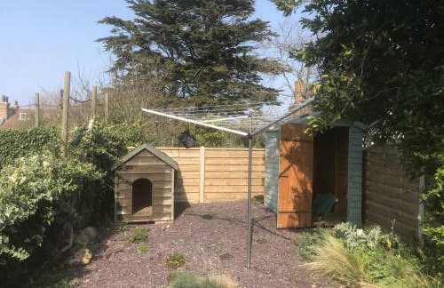 A Cozy Cottage on the North Norfolk Coast - Photo 37