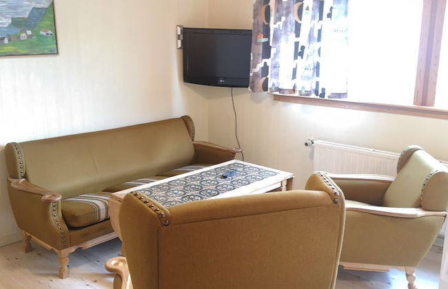 1 Br Apt | Selatrað | Free Parking - Foto 7