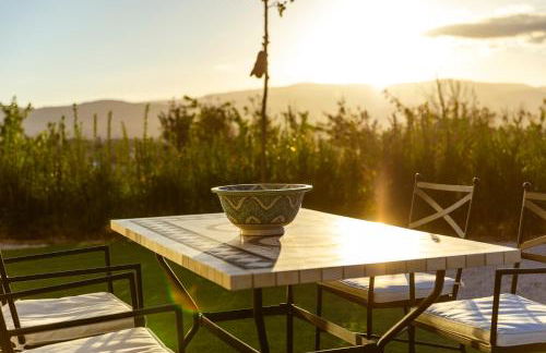 Tiny House Base Camp Granada Camping - Foto 49