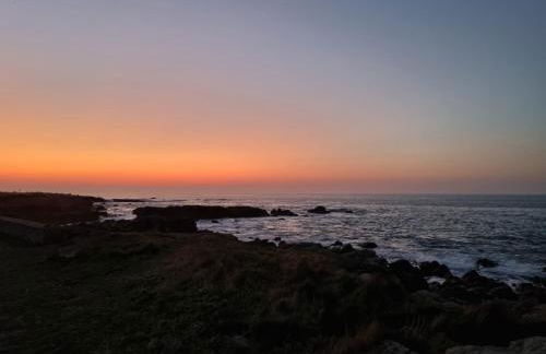 Refuge Kreiz An Avel - Plage de Pors Carn - Pointe de la Torche - Vue mer - Sea View - Meerblick - 4 Pers - Photo 45