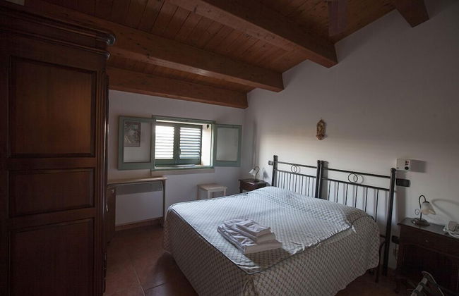 Montepaolo Dimora di Charme - Foto 26