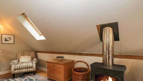 The Barn at Westhall Cottage - Foto 5