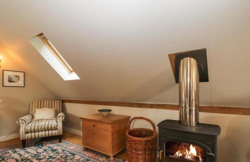 The Barn at Westhall Cottage - Foto 5