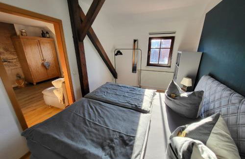 Appartement Luthers Stübchen - Foto 30