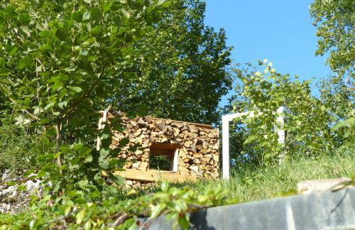 Ferienhaus Frankenglueck - Foto 14