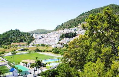 Calle Los pinos en Benahavis Pueblo - Foto 26