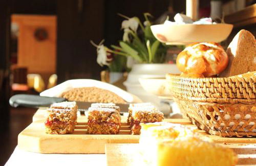 Appartement Hotel Erlhof Deluxe - Photo 29