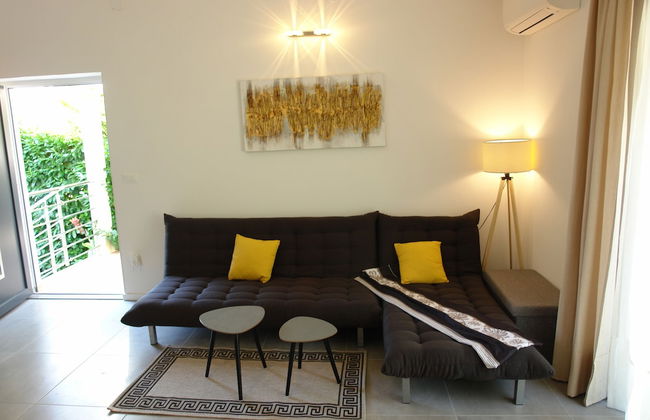 Forest&Sea apartment-Bikes&table incl - Foto 13