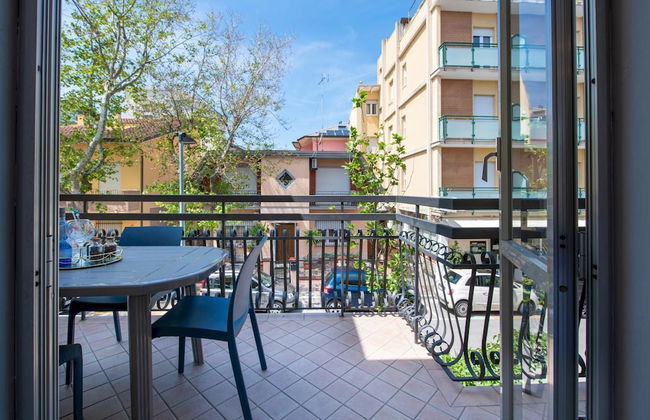 Nida 18 in Cattolica - Foto 2