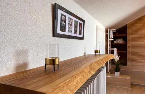 Wohnung MARIE SCHWARZWALD Unikat in VS mit Terrasse - Foto 18