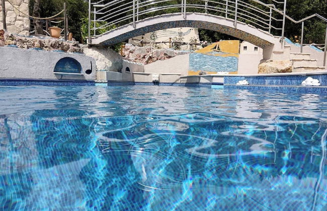 Holiday Home Lazuština Paradise - Foto 7