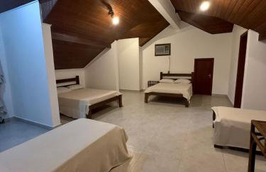 Casa Frente ao Mar até 20 pessoas praia do Indaiá - Foto 57