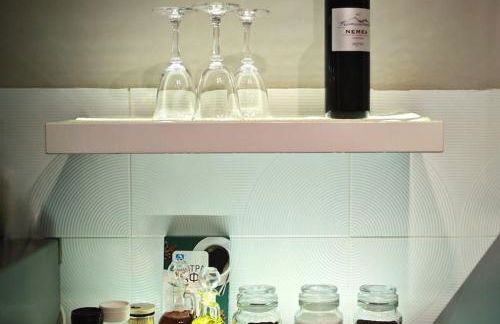 Mary's Apartment, Athens Zografou - Foto 28