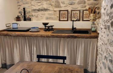 Suite Dudley - Castello di Pallerone - Foto 20