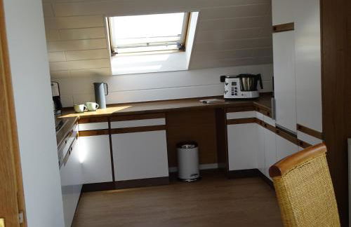 Große, helle Wohnung mit 2 Schafzimmern - Ferienwohnung am Lippesee - Foto 12