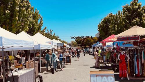 BayAreaCozyStays Sebastopol w Loft & 2 Bdrms - Foto 5, Other