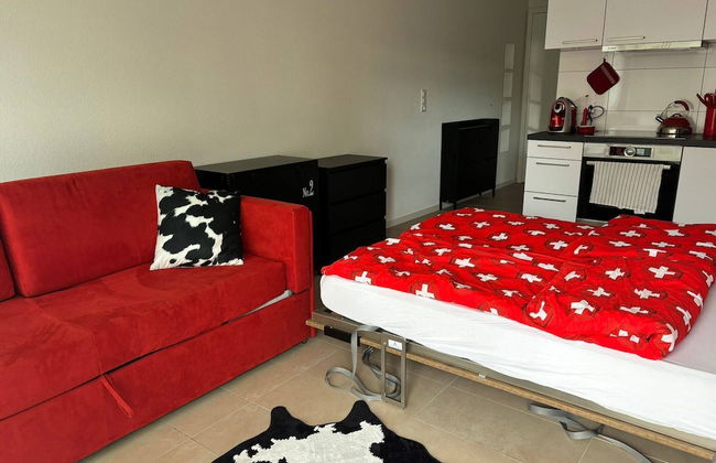 Grape Place With Washing Machine - Foto 4