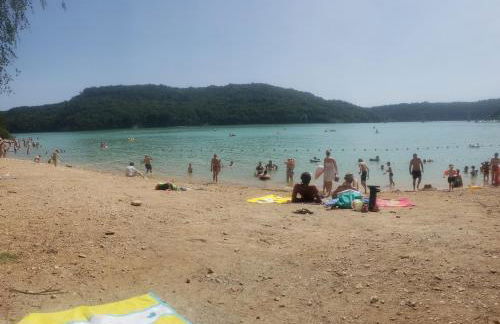 Maison au cœur d Orgelet - Foto 21