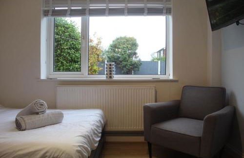 Beautiful home near beach - Foto 37