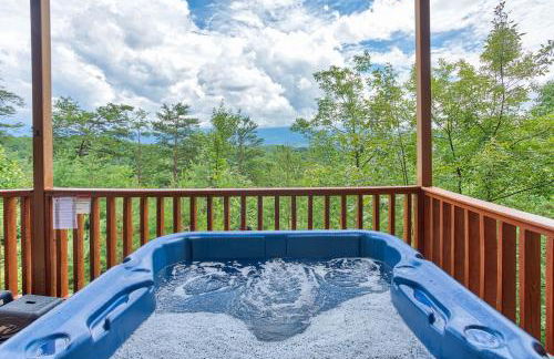 I Do Love Views by American Patriot Getaways - Foto 38