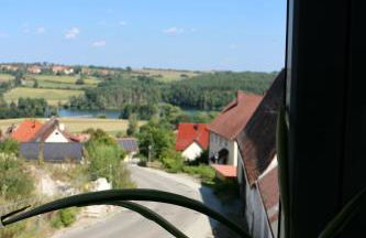 Gemütliches Apartment am Brombachsee mit Seeblick. - Foto 18