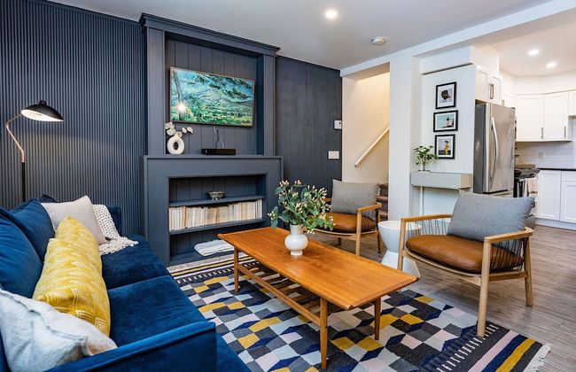 Revelation Retreat by Revelstoke Vacations - Foto 12