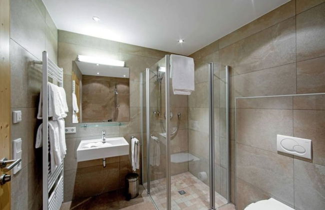 Top Location Gerlos! - Lovely Apartment - 6P - Foto 17