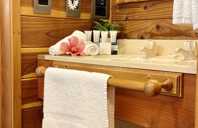 Pacific Harbour Villas - Foto 51