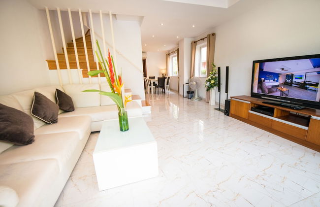 Blue Chill private Pool Villa - Koh Chang - Foto 18