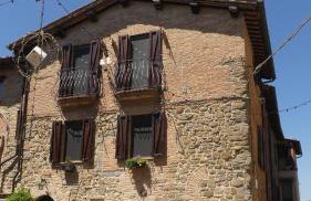 Suite Romantica Borgo di Castelleone di Deruta - Foto 30