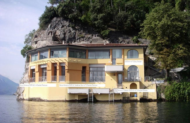 Residence Vecchio Porto Excelsior - Photo 27