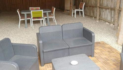 Gîte Au clair de lune - Foto 3