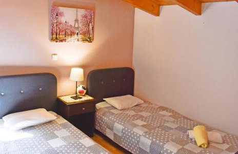 Marilou's Cottage - Foto 13