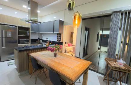 Casa da Mih - Foto 10