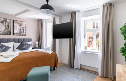 Limehome Bayreuth Spitalgasse - Foto 32