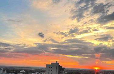 Apartamento por do sol ate 5 pessoas - Photo 14