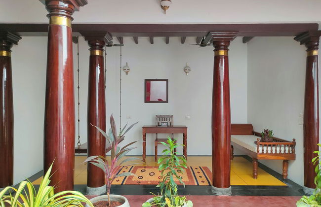 FRANCO TAMIL VILLAS - Foto 33