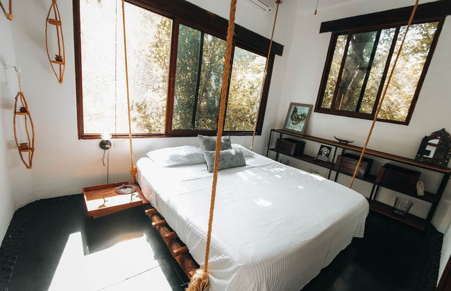 Hotel Santuario Ekumal by Bossh! Hotels - Photo 31