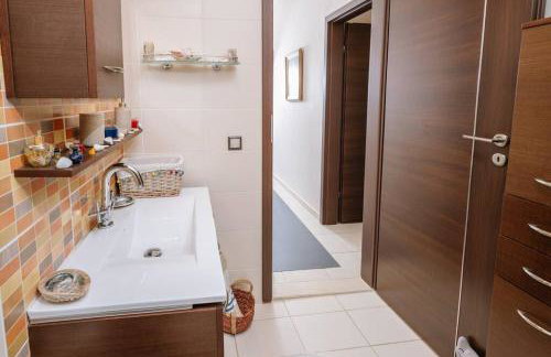 Villa Kyma by the sea, in South Crete - Foto 63